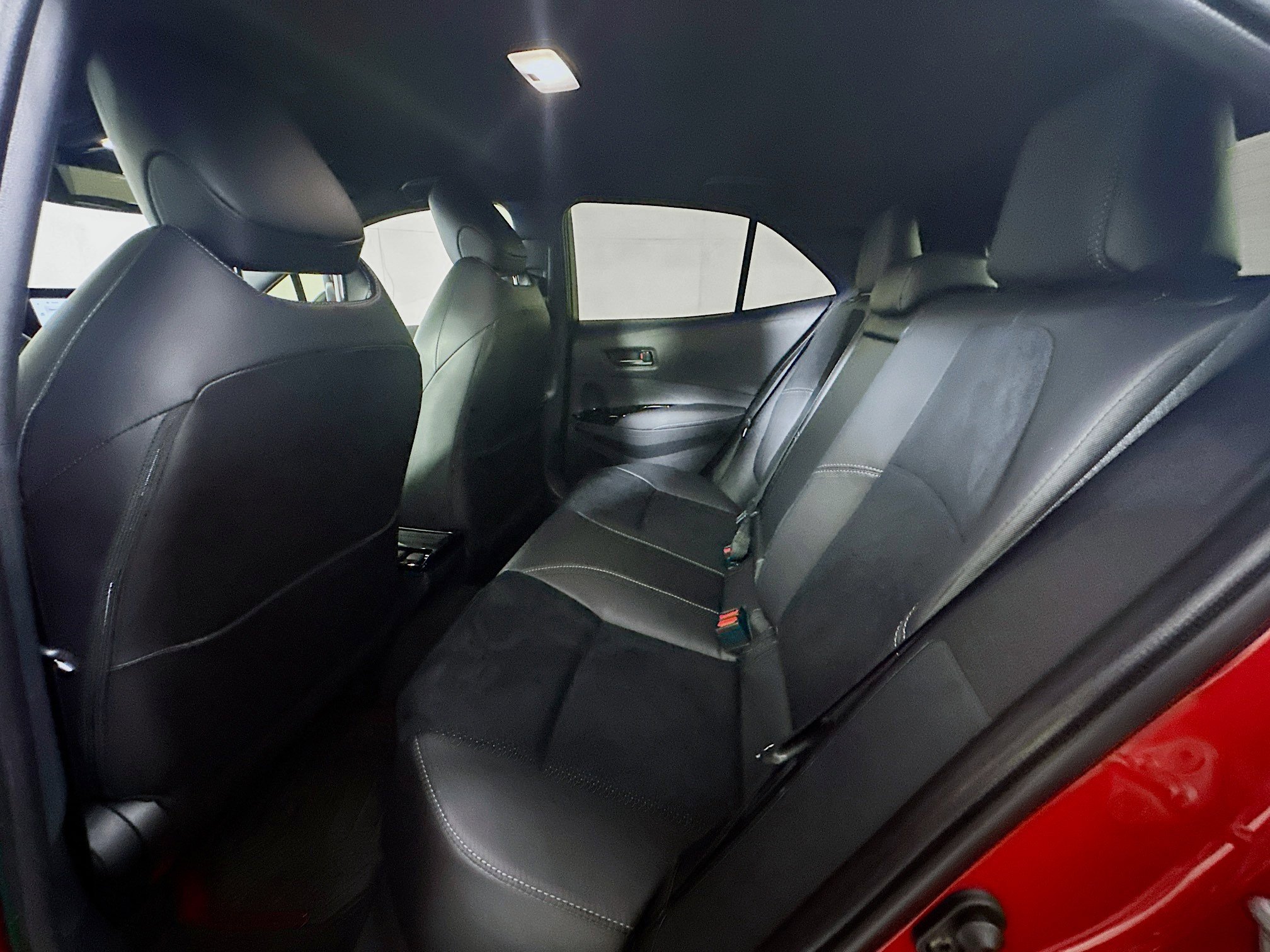 Used 2025 Toyota Corolla GR image 28