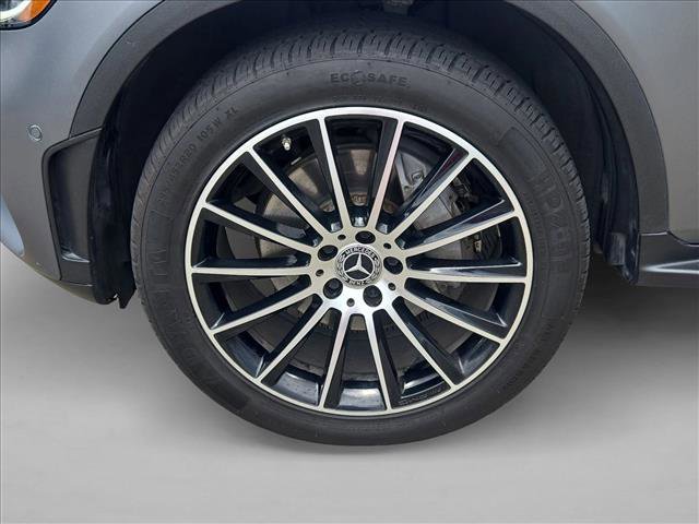 Certified 2021 Mercedes-Benz GLC 300 4MATIC Coupe image 21
