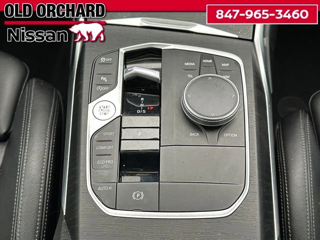 Used 2023 BMW 330i xDrive Sedan w/ Premium Package AWD/4WD image 17