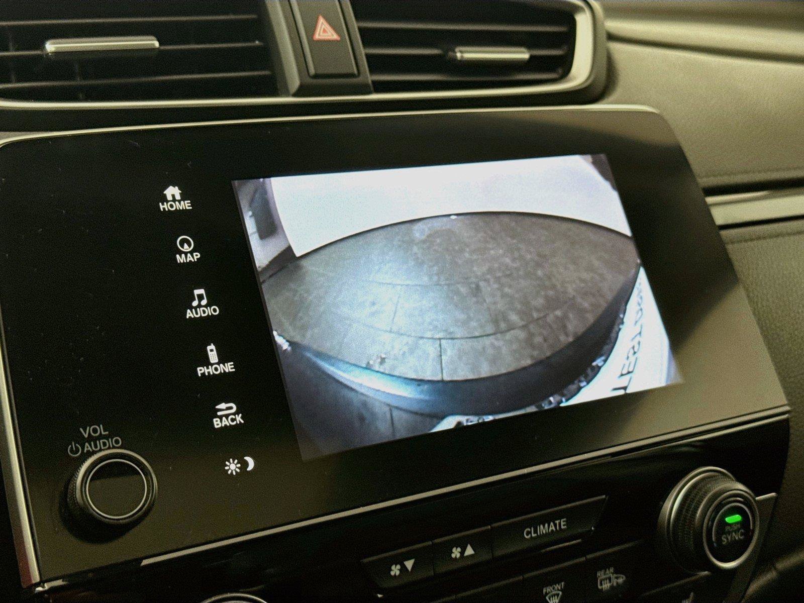 Used 2021 Honda CR-V Touring image 25