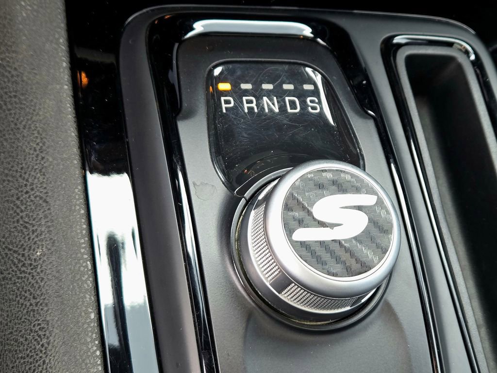 Used 2019 Chrysler 300 S w/ S Model Appearance Package image 17