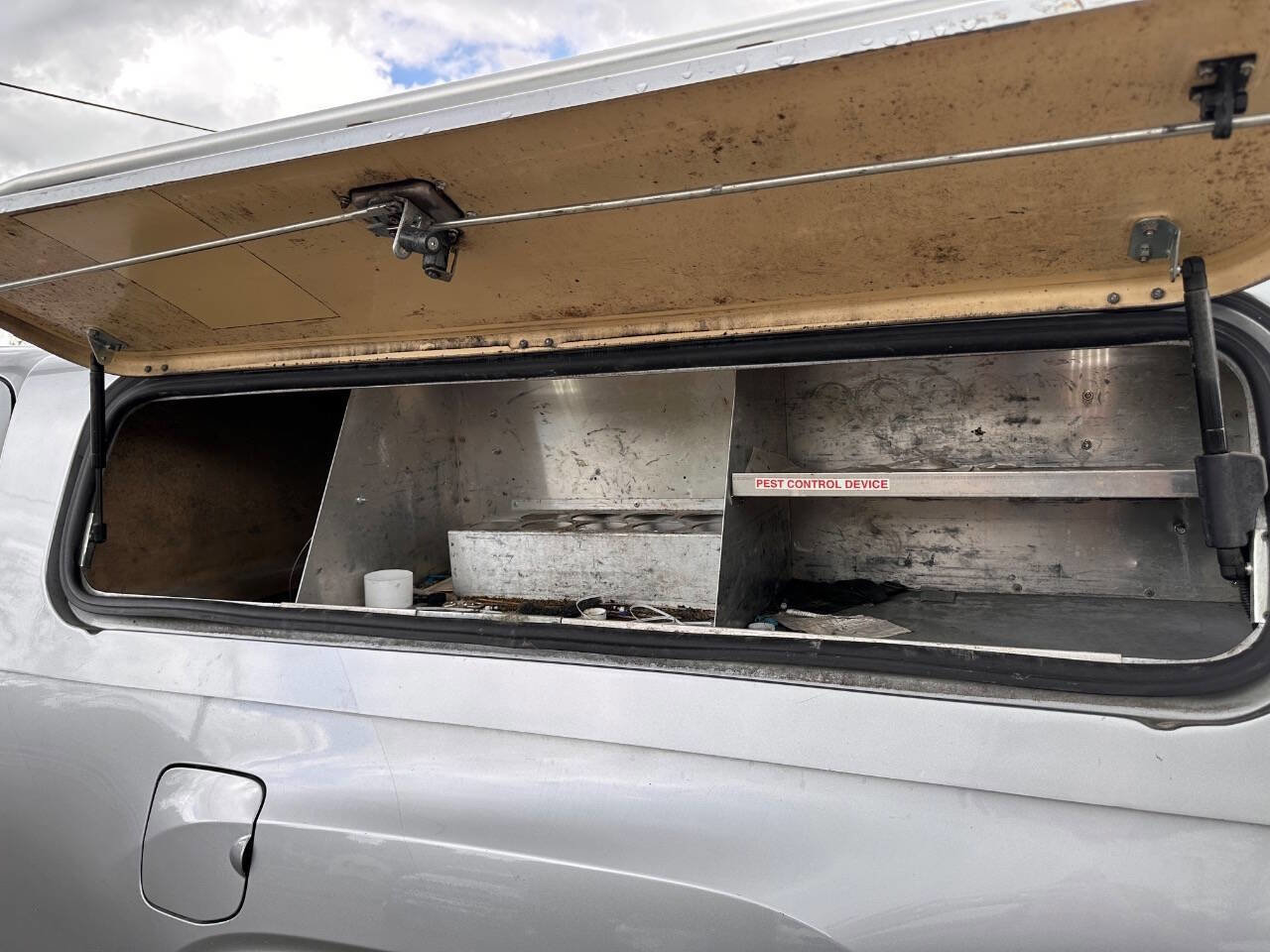 Used 2019 Toyota Tacoma SR RWD image 18