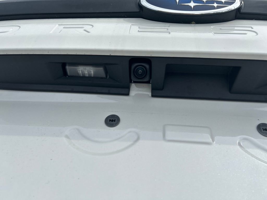 New 2026 Subaru Forester Limited image 20