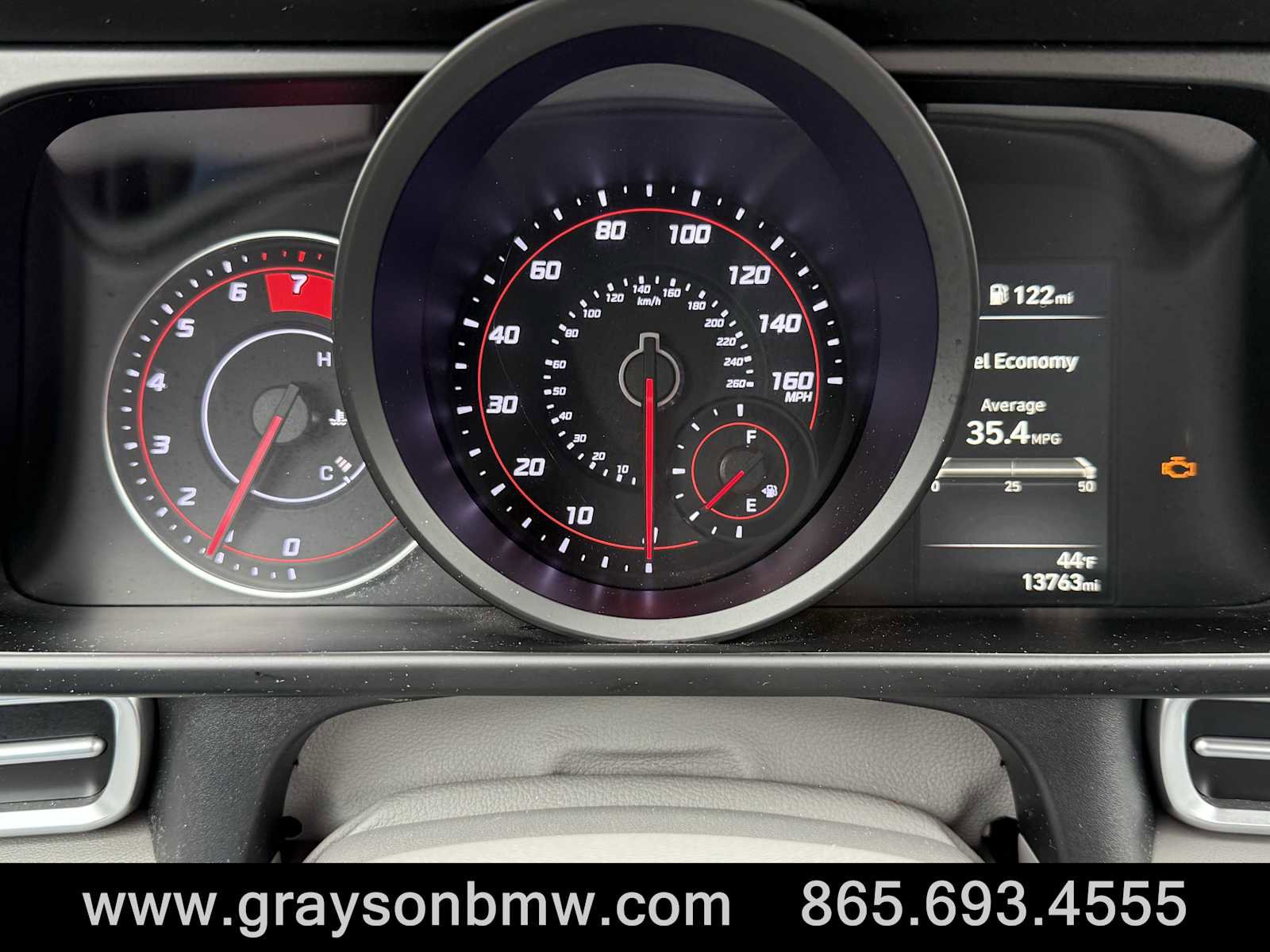 Used 2023 Hyundai Elantra SEL w/ Preferred Accessory Package image 27