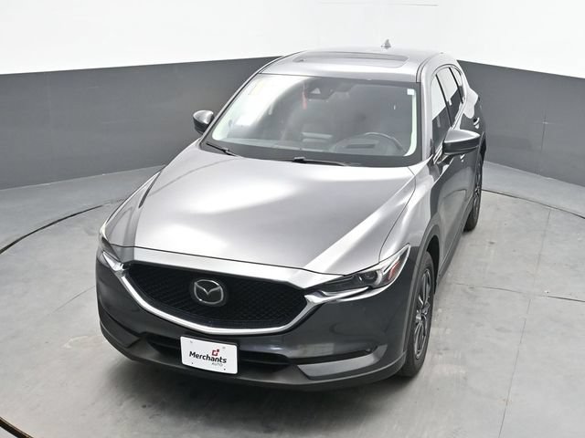 Used 2017 MAZDA CX-5 Grand Touring w/ Premium Package AWD/4WD image 31