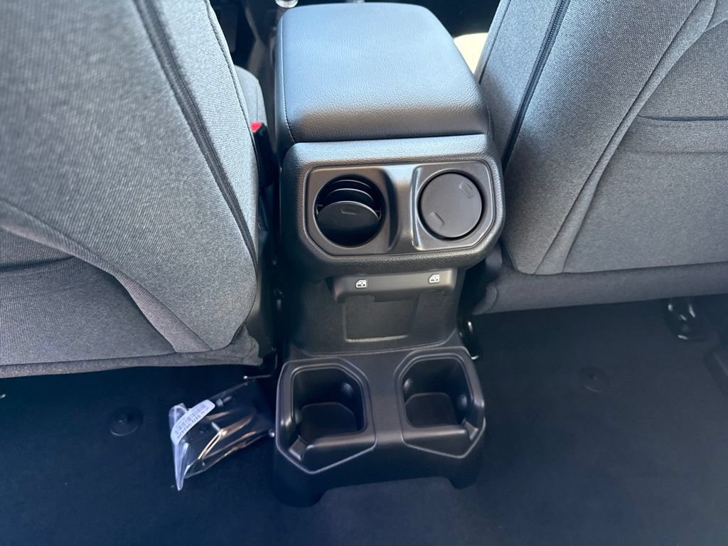 New 2026 Jeep Wrangler Unlimited Sport AWD/4WD image 19