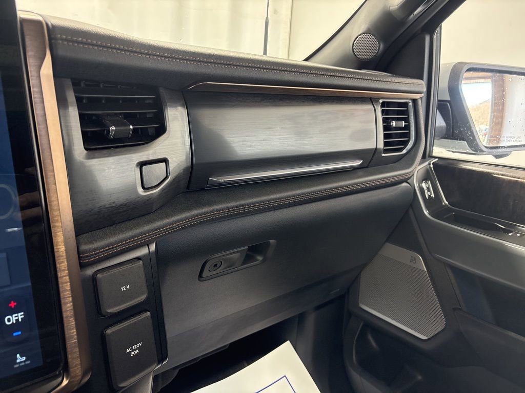 Used 2023 Ford F150 Lightning Lariat w/ Equipment Group 511A High image 21