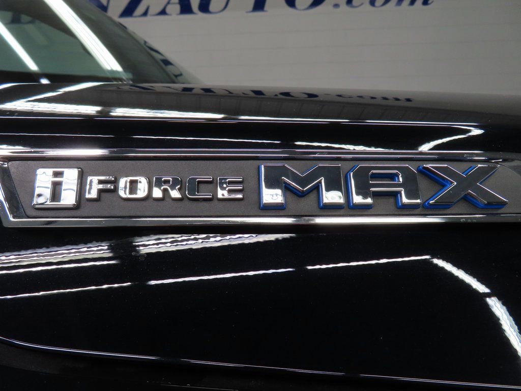 Used 2025 Toyota Sequoia SR5 image 50