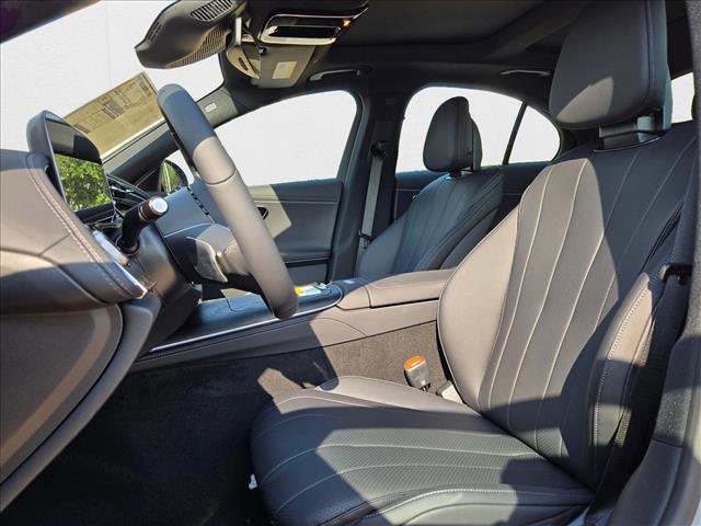 New 2026 Mercedes-Benz E 350 Sedan image 4
