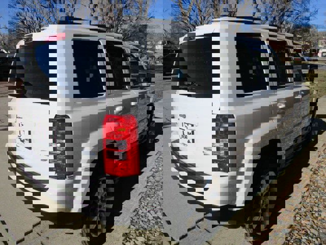 Used 2014 Jeep Patriot Latitude image 7