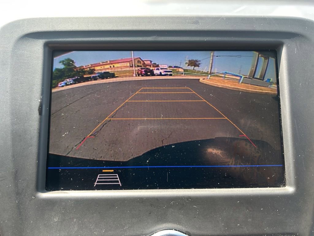 Used 2020 Chevrolet Equinox LT w/ Driver Convenience Package image 27