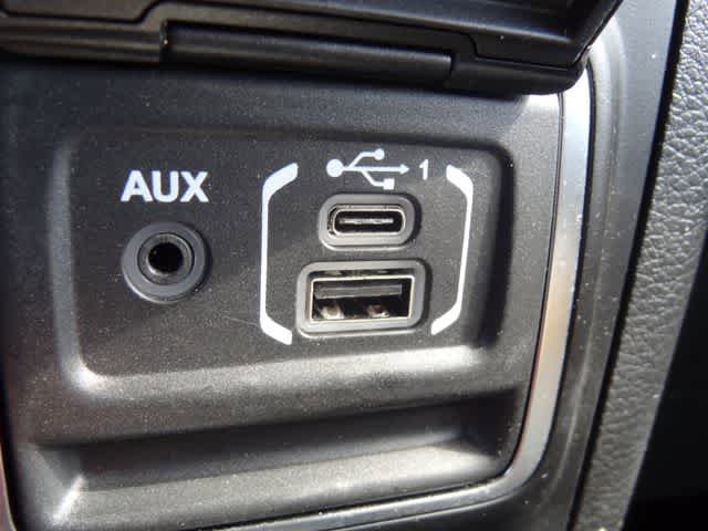 Used 2022 Jeep Wrangler Unlimited Sport AWD/4WD image 33
