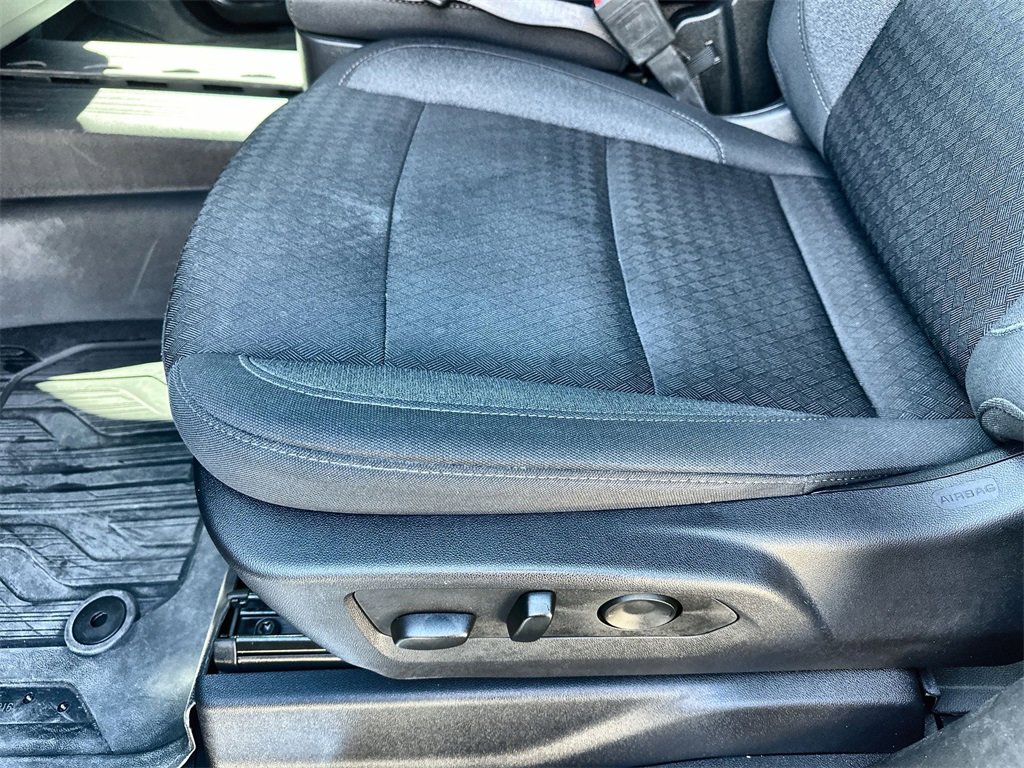 Used 2024 GMC Sierra 3500 SLE w/ SLE Value Package image 25