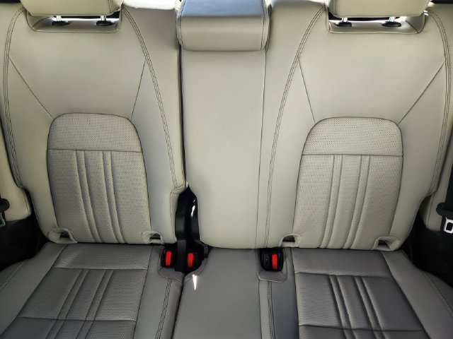 Used 2025 Honda HR-V EX-L image 15