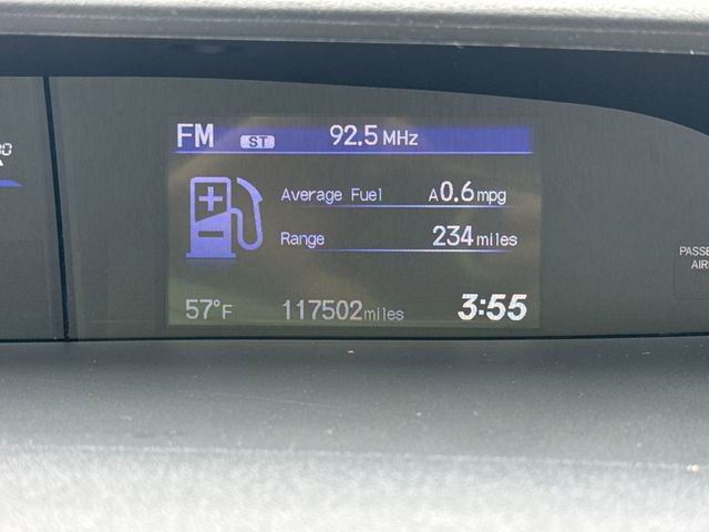 Used 2014 Honda Civic EX image 21