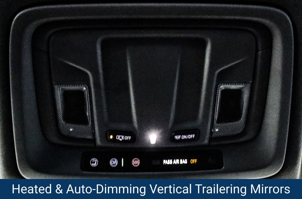 Certified 2024 Chevrolet Silverado 2500 Custom w/ Custom Value Package image 32