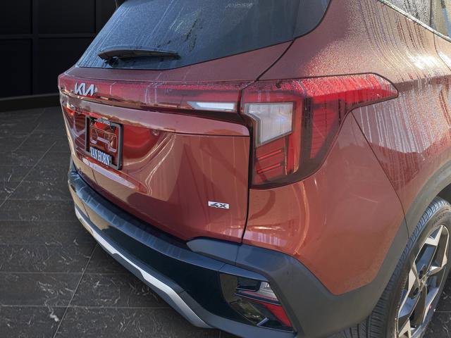 New 2026 Kia Seltos S image 35