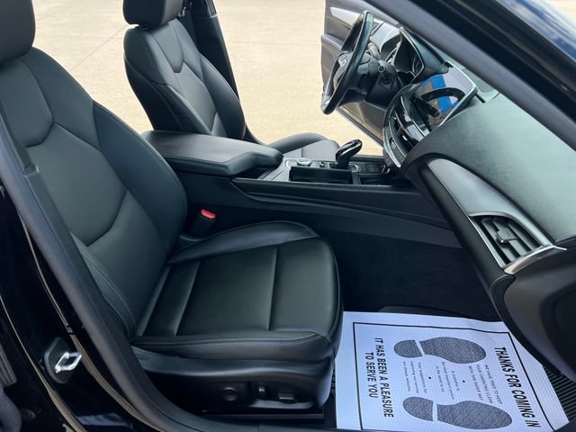 Used 2024 Cadillac CT5 Luxury w/ Sun And Sound Package AWD/4WD image 16
