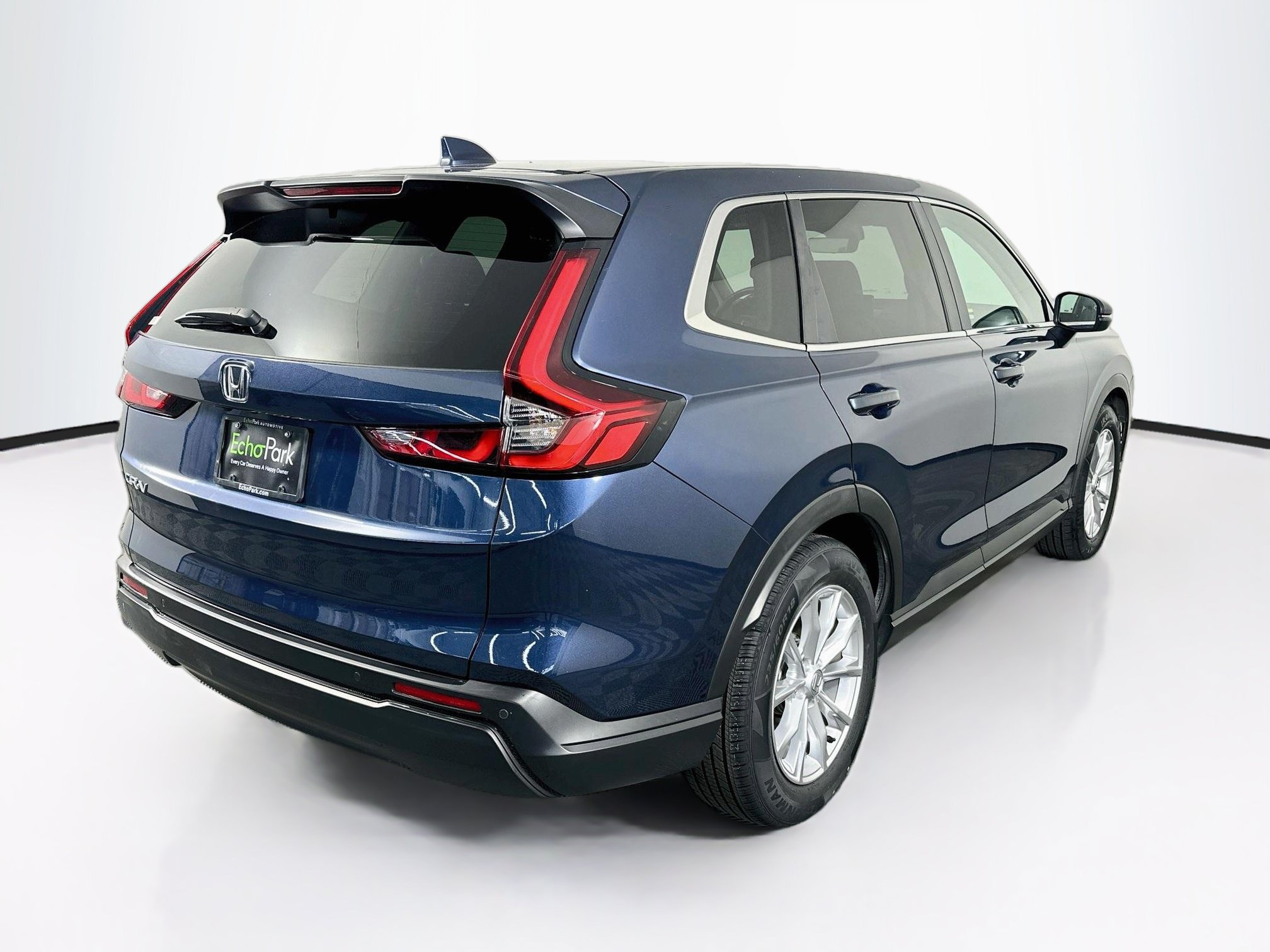 Used 2024 Honda CR-V EX-L image 9