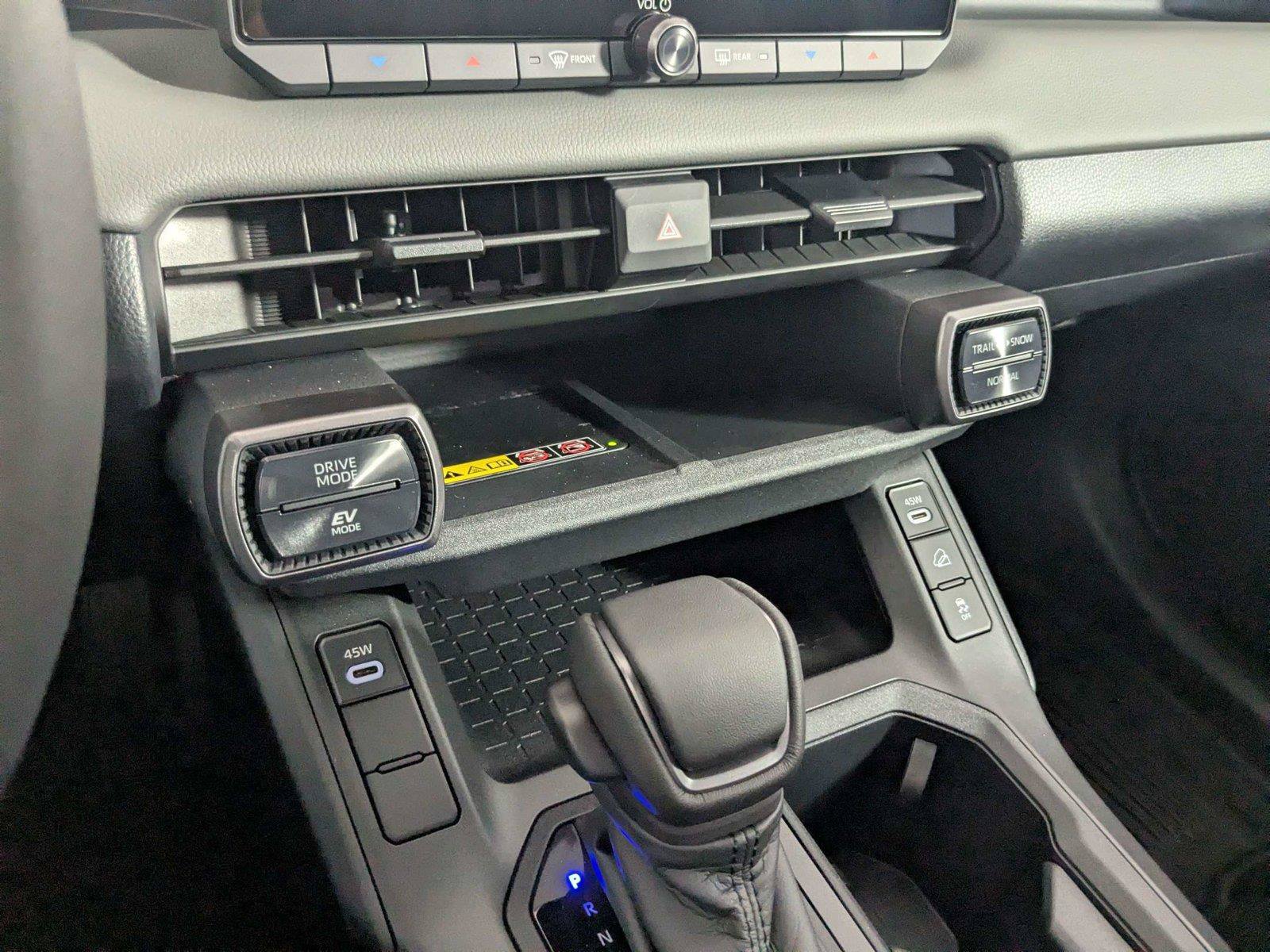 New 2026 Toyota RAV4 XLE Premium AWD/4WD image 20