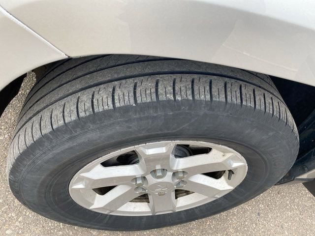 Used 2007 Saturn Outlook XE w/ Advanced Audio Pkg image 23