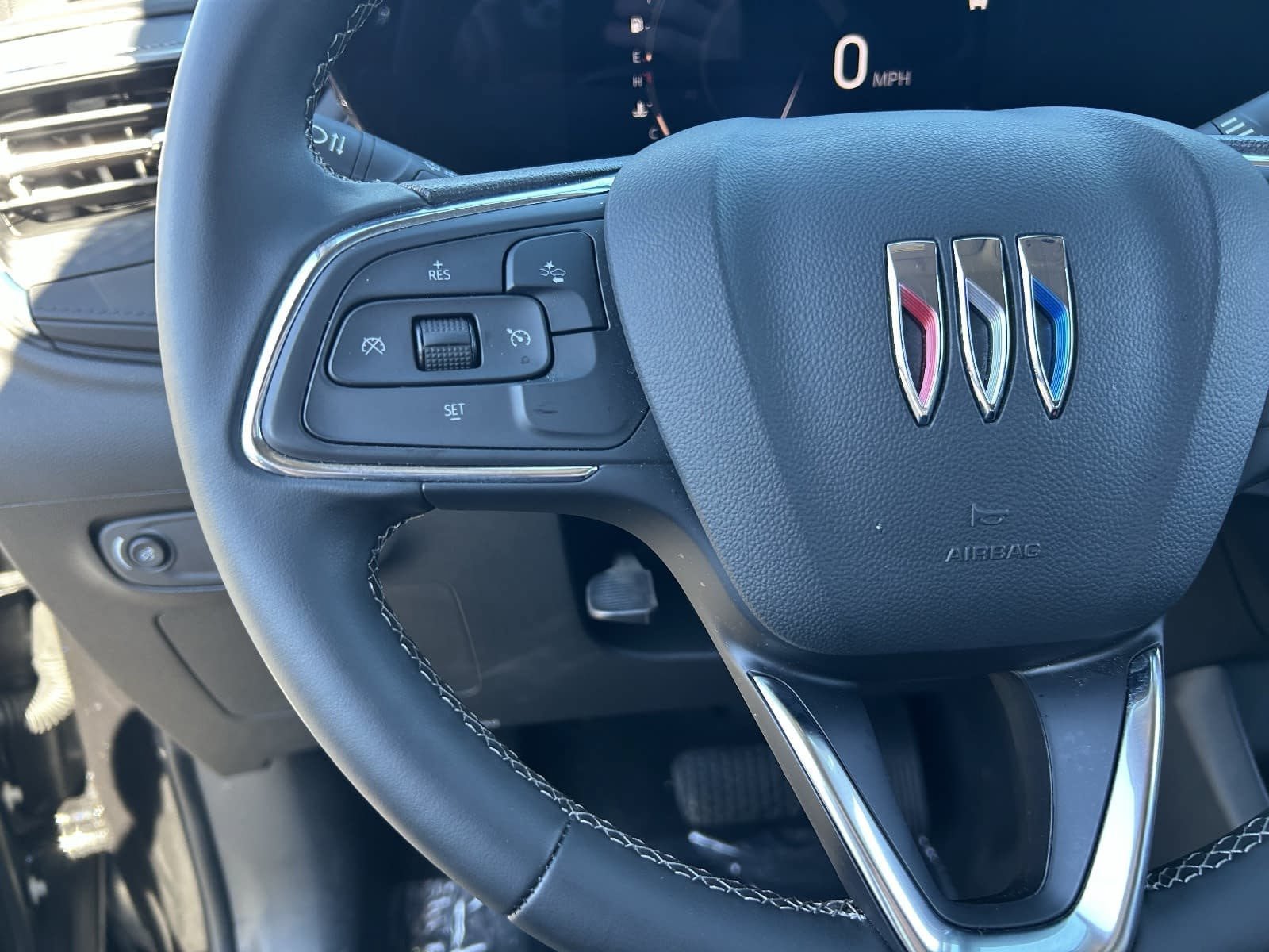Used 2026 Buick Encore GX Preferred FWD image 27
