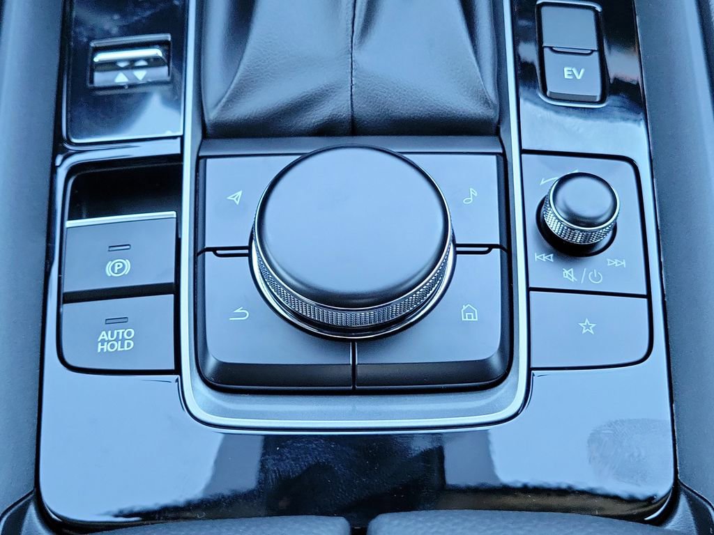 New 2026 MAZDA CX-50 AWD 2.5 Hybrid w/ Weather Package image 32