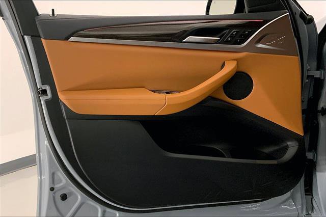 Certified 2024 BMW X4 M40i w/ Premium Package image 24