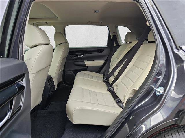 New 2026 Honda CR-V EX-L image 13