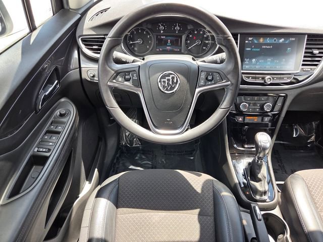 Used 2019 Buick Encore Preferred image 12