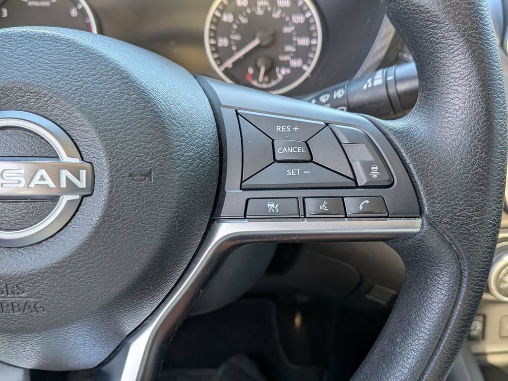 Used 2024 Nissan Sentra SV FWD image 20