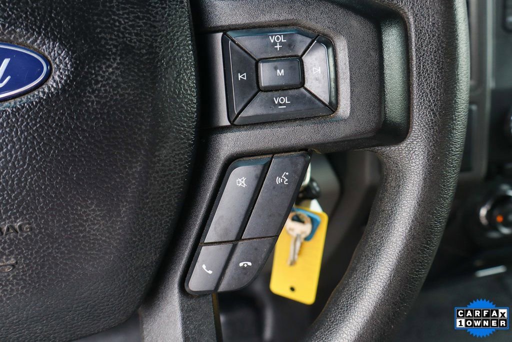 Used 2017 Ford F350 XL w/ Power Equipment Group image 23