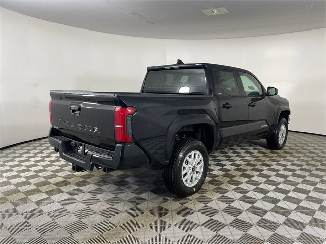 New 2025 Toyota Tacoma SR5 image 6