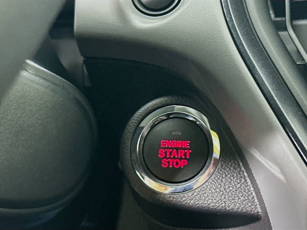 New 2025 Subaru Crosstrek 2.5i Sport image 18