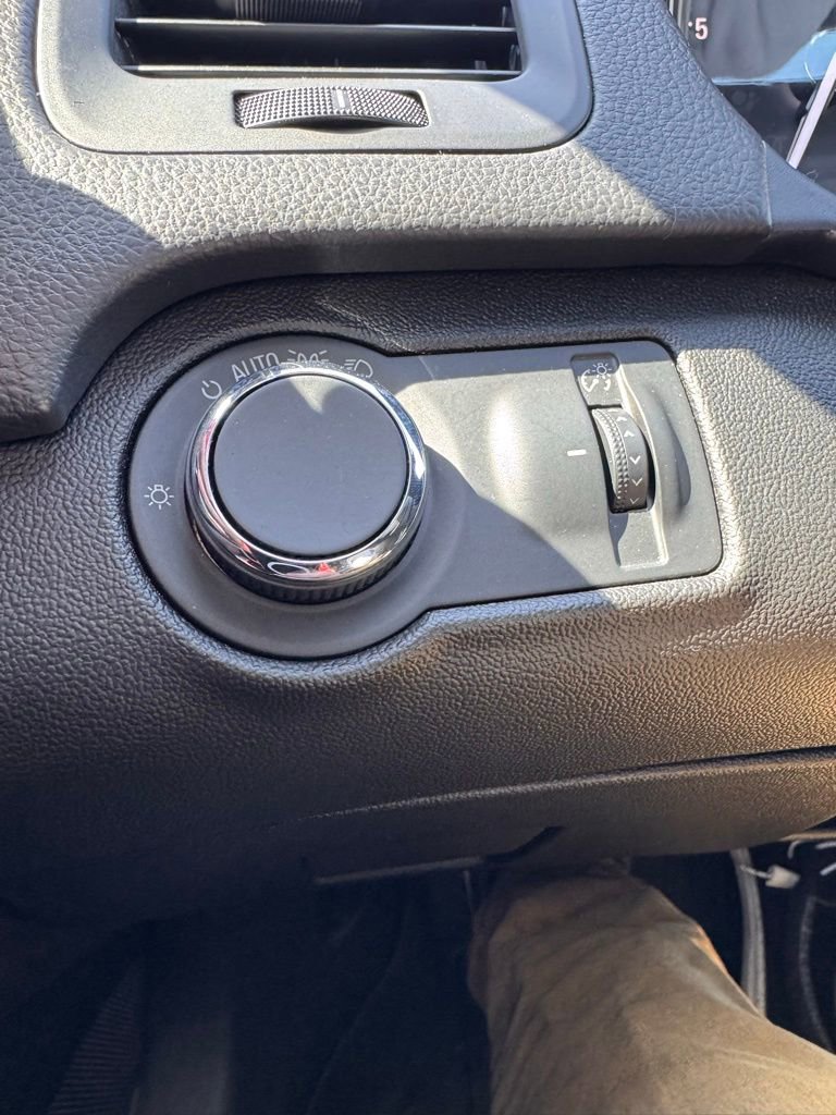 Used 2015 Buick Regal GS w/ Driver Confidence Package #2 image 23