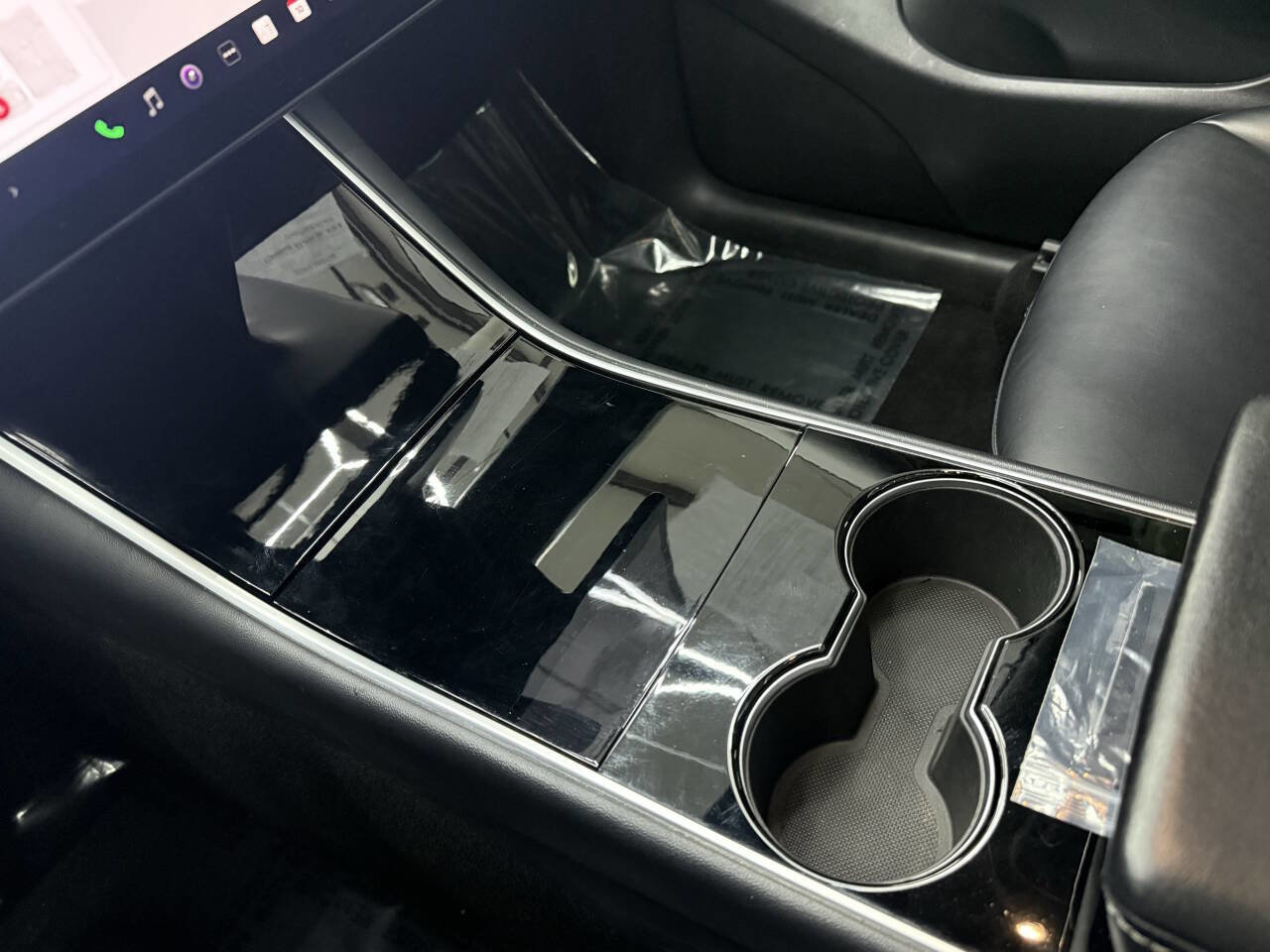 Used 2021 Tesla Model Y Long Range image 30