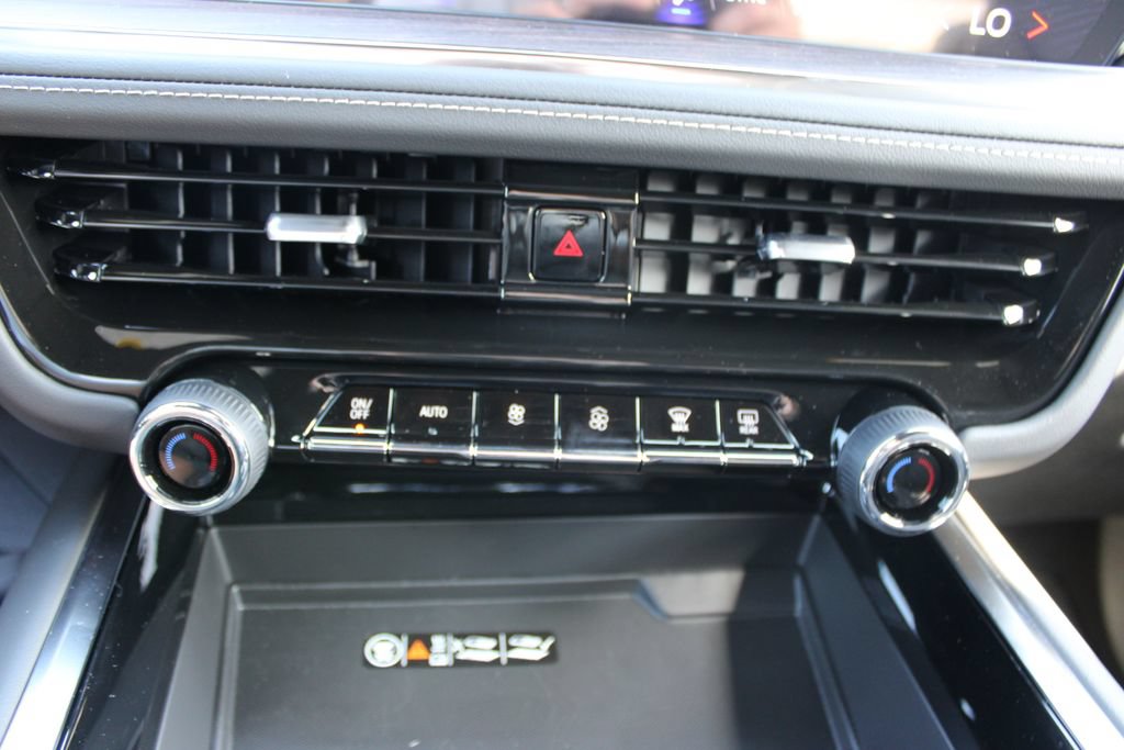 New 2027 Chevrolet Tahoe Premier w/ Advanced Technology Package AWD/4WD image 53