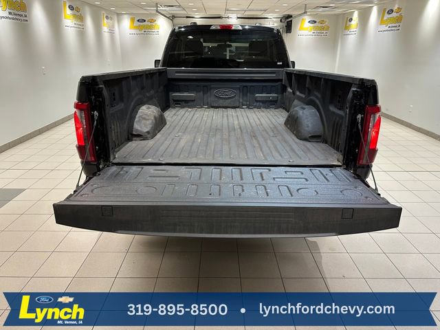 Used 2024 Ford F150 XL w/ Equipment Group 103A High image 16