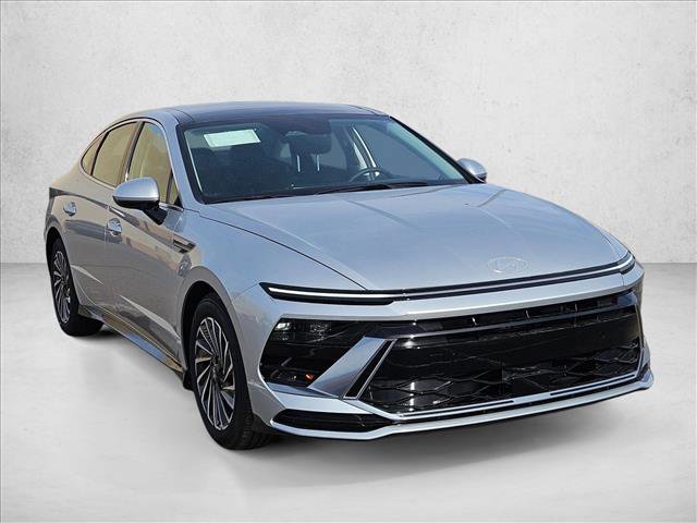 New 2026 Hyundai Sonata SEL video 4