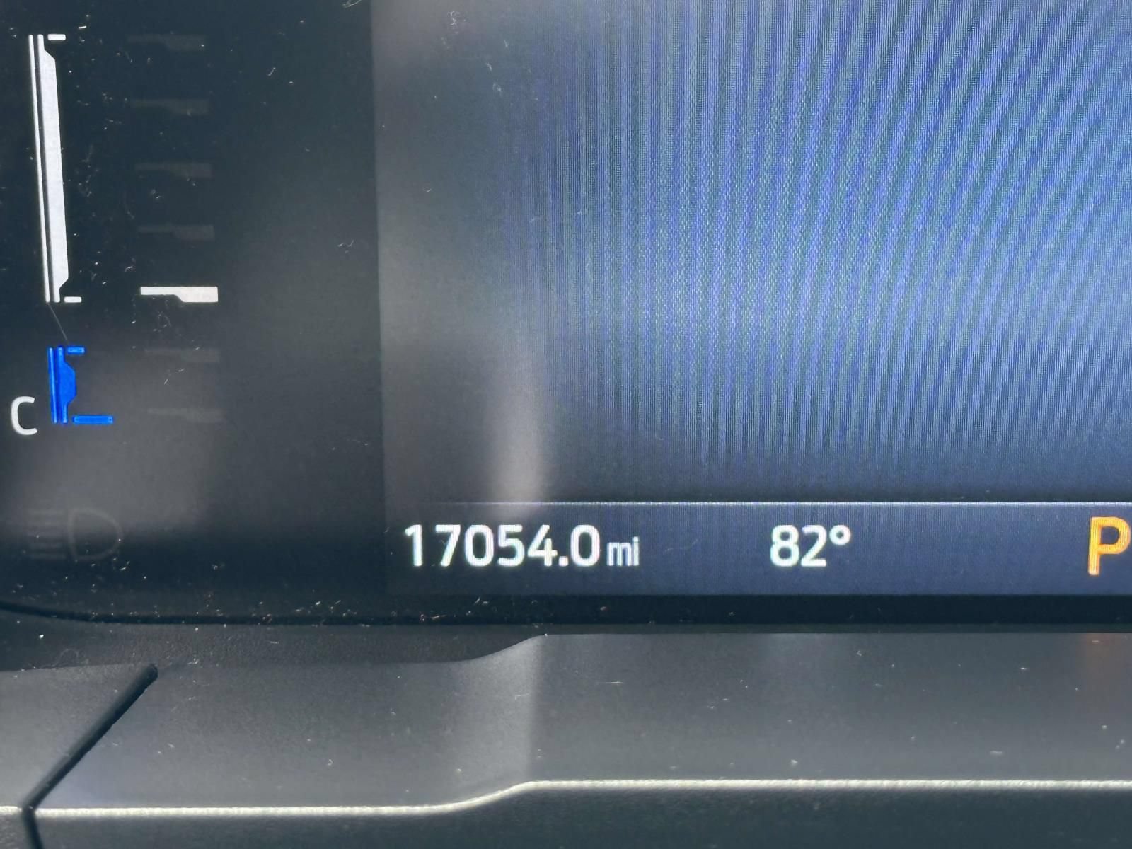 Used 2025 Ford Maverick XL FWD image 20