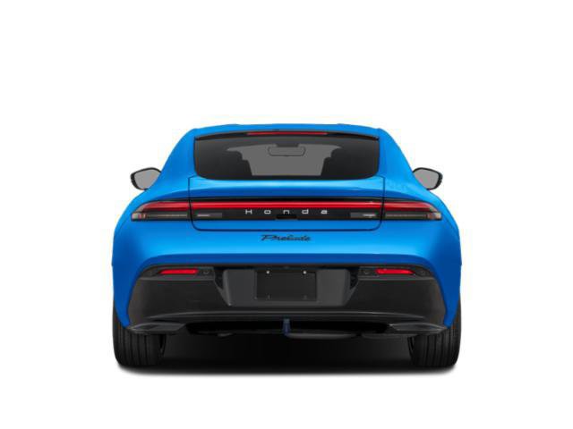 New 2026 Honda Prelude image 8