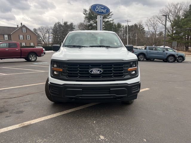 New 2026 Ford F150 XL image 2