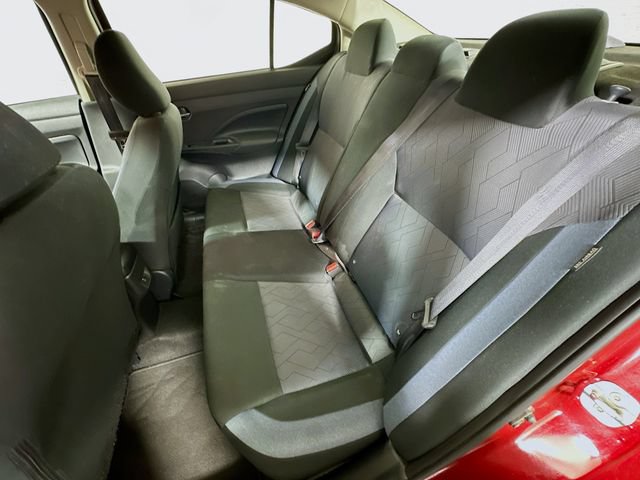 Used 2024 Nissan Versa SV FWD image 22
