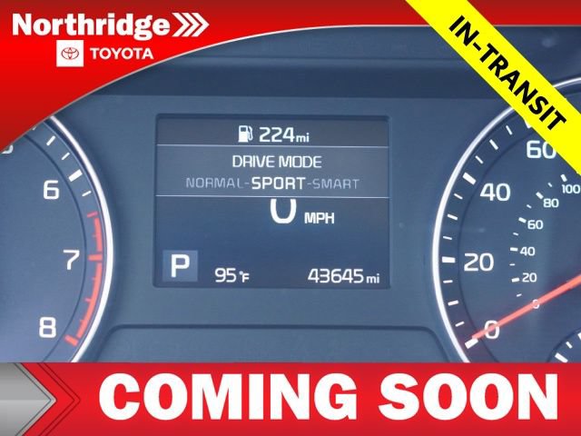 Used 2021 Kia Forte LXS FWD image 26