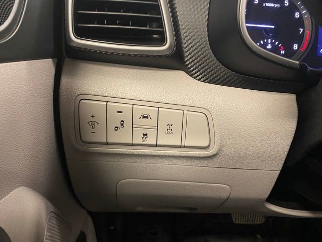 Used 2020 Hyundai Tucson SEL w/ Cargo Package image 17