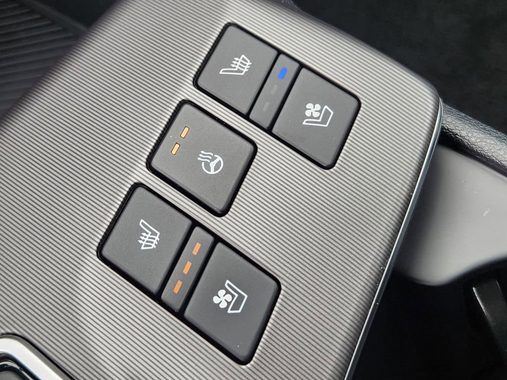 New 2026 Kia Sportage SX AWD/4WD image 19