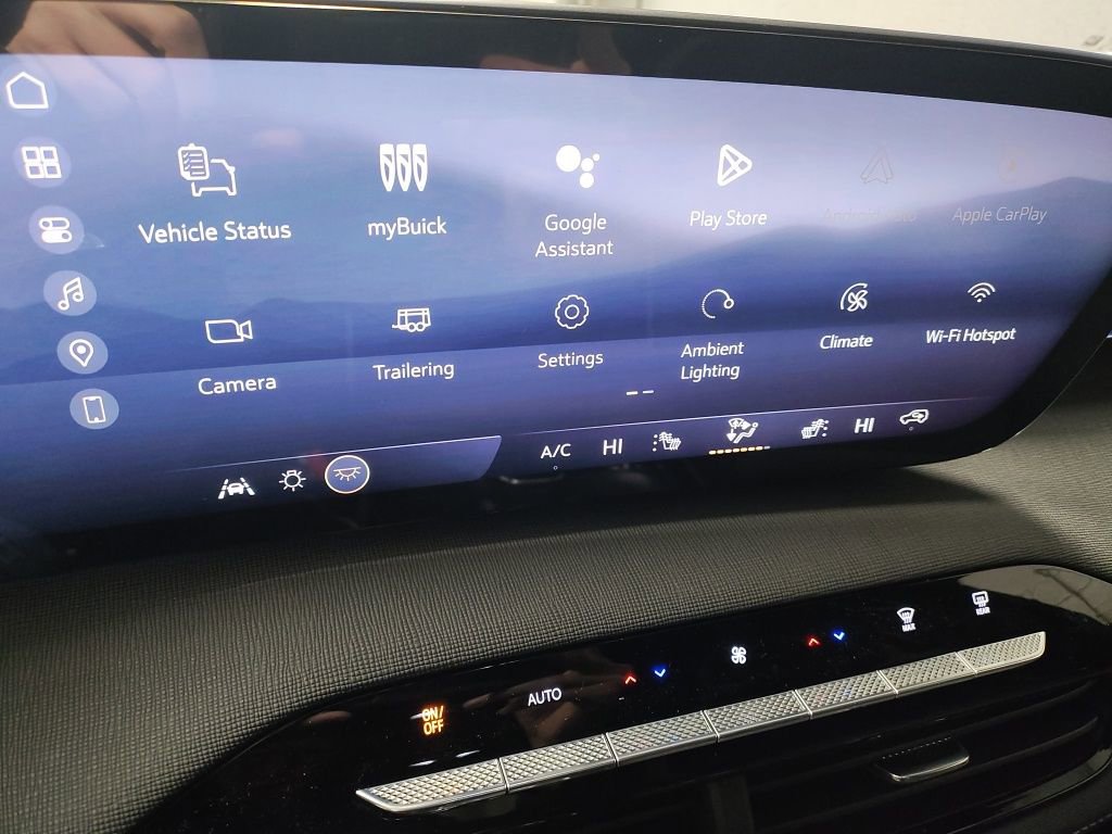 New 2026 Buick Enclave Preferred w/ Power Package image 32