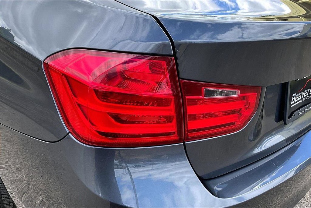 Used 2014 BMW 328i Sedan RWD image 28