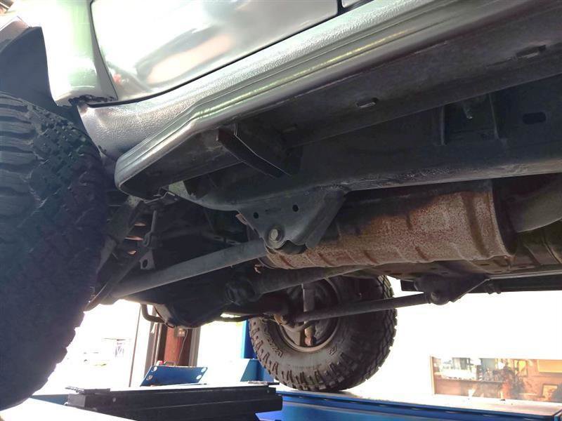 Used 1991 Toyota Land Cruiser image 21