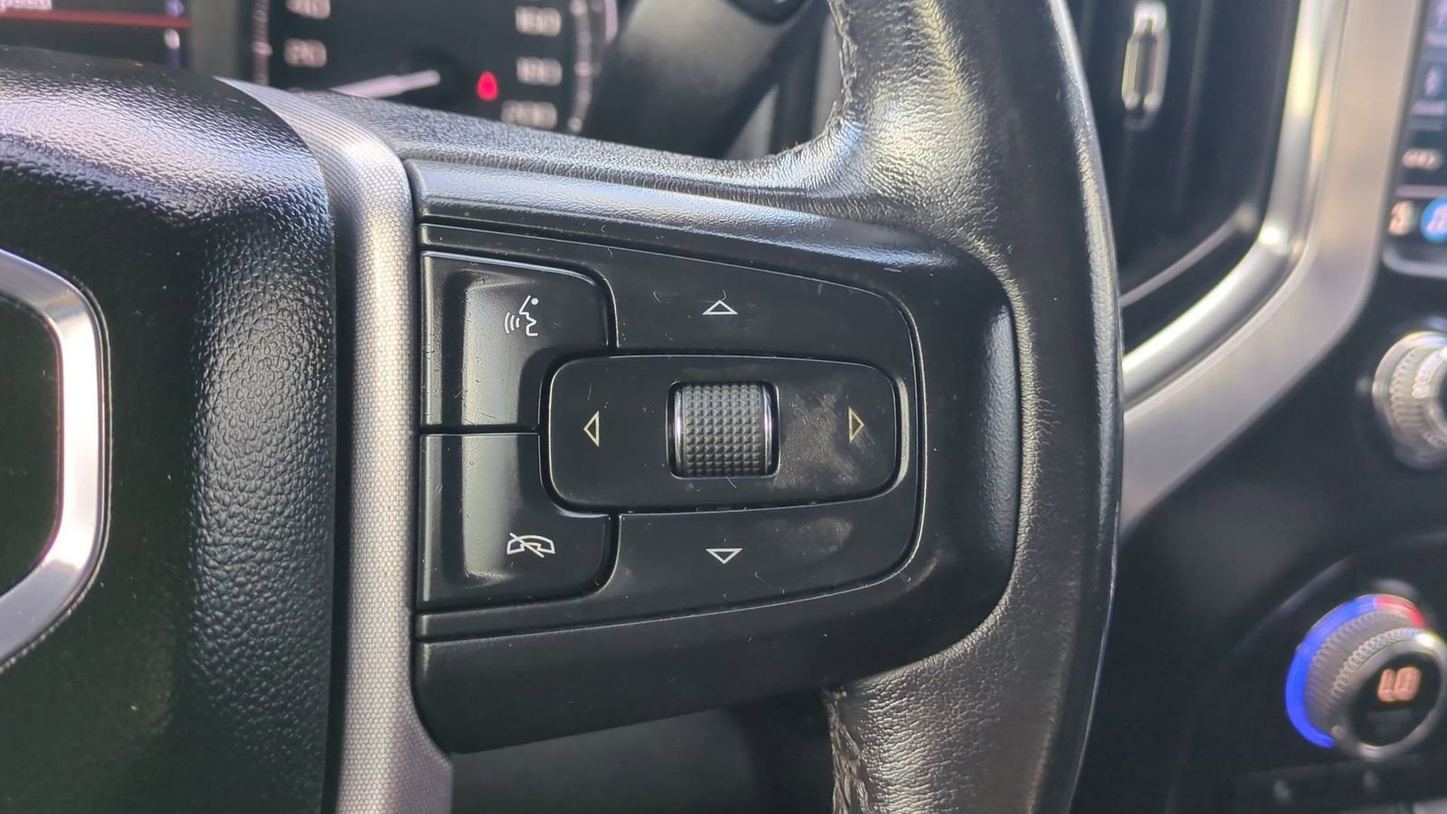 Used 2021 GMC Sierra 1500 Elevation w/ X31 Off-Road Package image 27